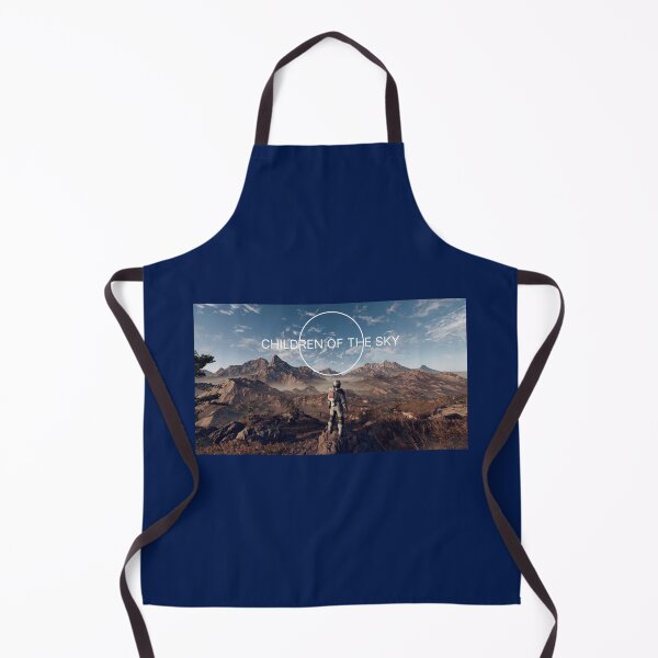 Item preview, Children of the sky designed and sold by QlickDesign.