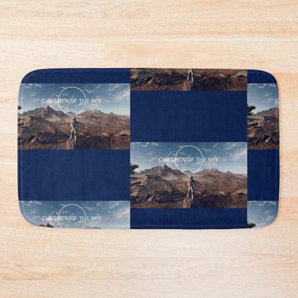 Item preview, Children of the sky  designed and sold by QlickDesign.