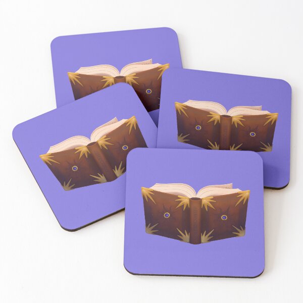 Item preview, Spell Book designed and sold by NicoleDowning.