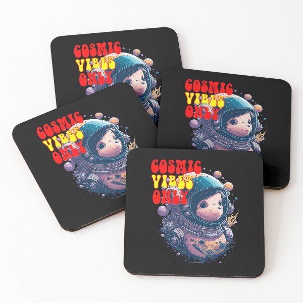 Item preview, Copy of Space Graphic Illustration Design designed and sold by The Funscape Store.
