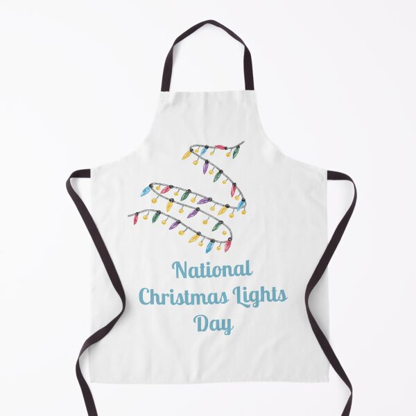 Item preview,  National Christmas Lights Day designed and sold by Simo0455.