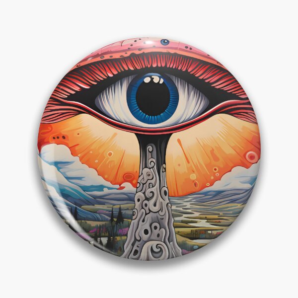 Item preview, Mystic Gaze designed and sold by MontanaGrant.