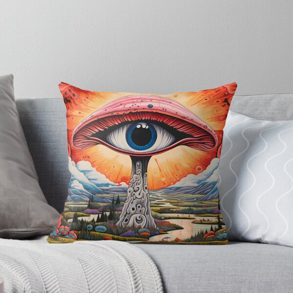 Item preview, Mystic Gaze designed and sold by MontanaGrant.