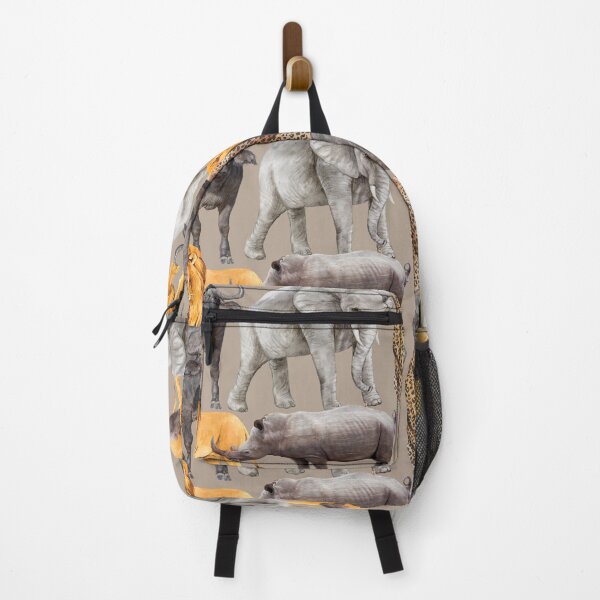 Item preview, The Big 5 designed and sold by HofD.