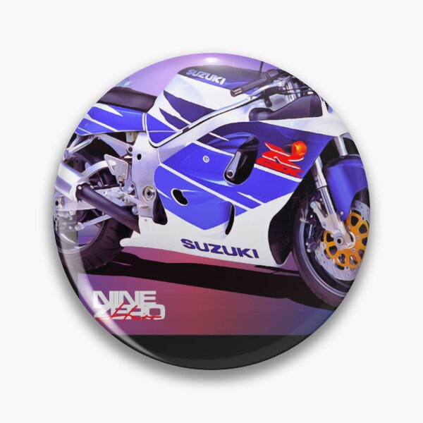 Item preview, SRAD GIXXER designed and sold by MontanaGrant.