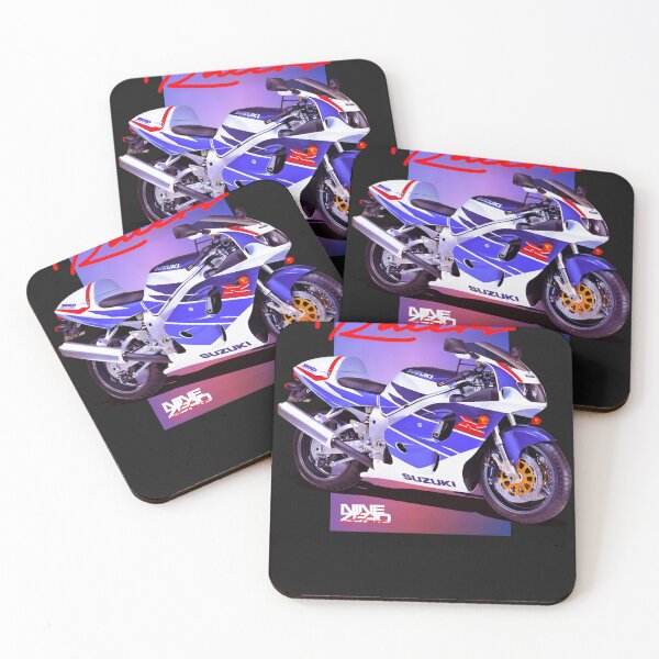 Item preview, SRAD GIXXER designed and sold by MontanaGrant.