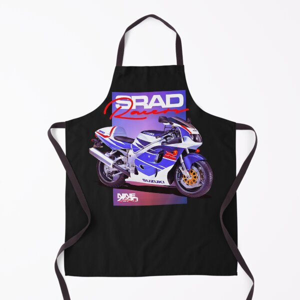 Item preview, SRAD GIXXER designed and sold by MontanaGrant.