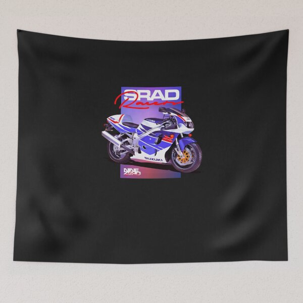 Item preview, SRAD GIXXER designed and sold by MontanaGrant.