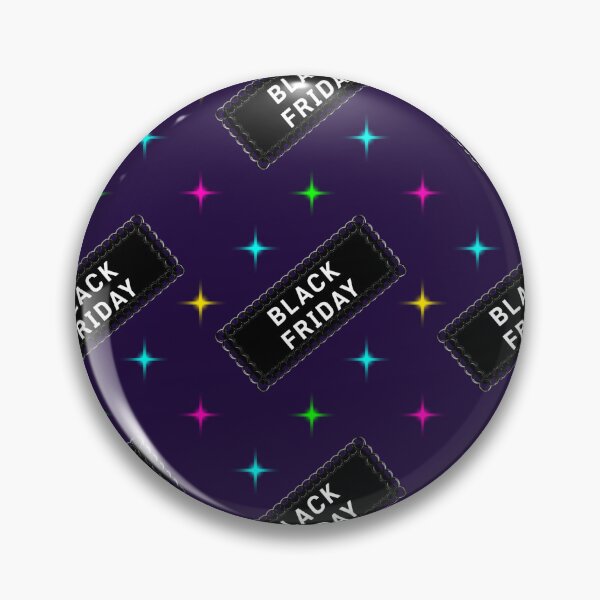 Item preview, Black Friday, designed and sold by NAGNE.