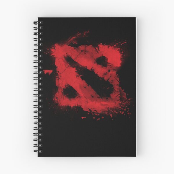 Item preview, dota designed and sold by LatriHicks.