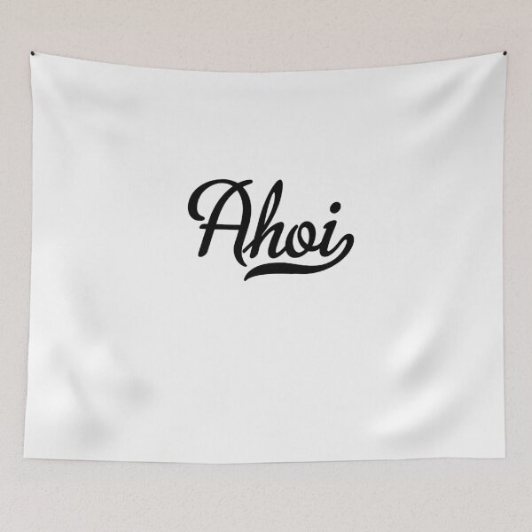 Item preview, Ahoy designed and sold by Vectorqueen.