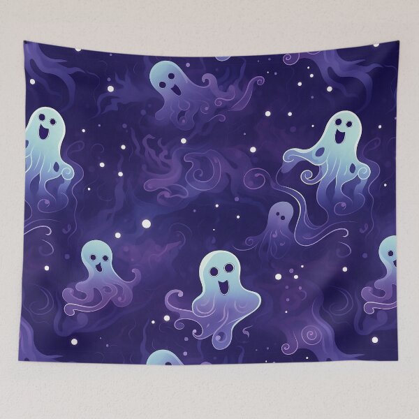 Item preview, Fantasmas II designed and sold by Caladan-Sam.
