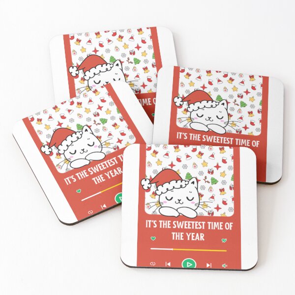 Item preview, The Sweetest Time Of The Year  designed and sold by RosaTPorter.