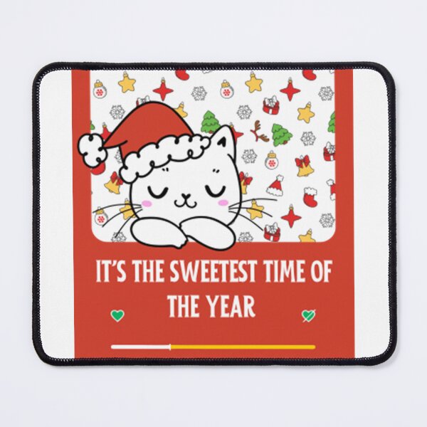 Item preview, The Sweetest Time Of The Year designed and sold by RosaTPorter.