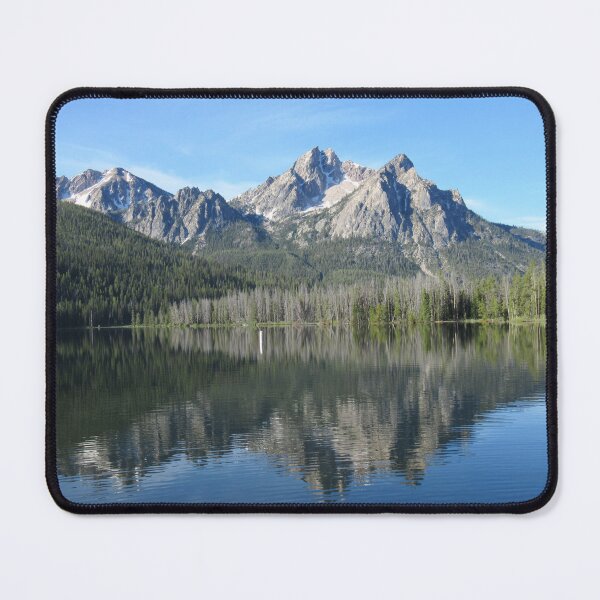 Item preview, Sawtooth Mountains, Idaho designed and sold by Stratus13.