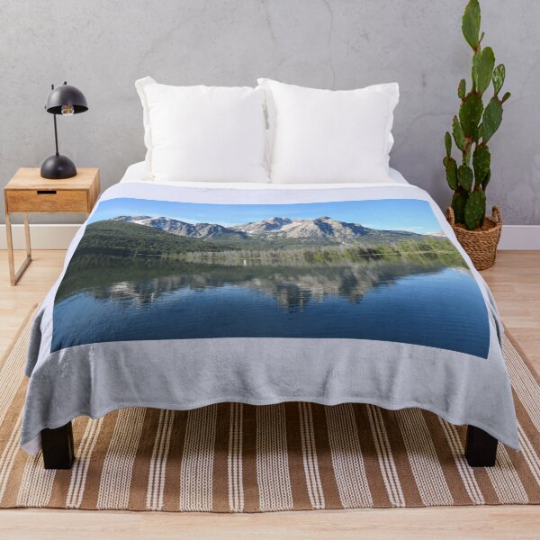Item preview, Sawtooth Mountains, Idaho designed and sold by Stratus13.