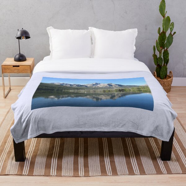 Item preview, Montañas de dientes de sierra, Idaho designed and sold by Stratus13.
