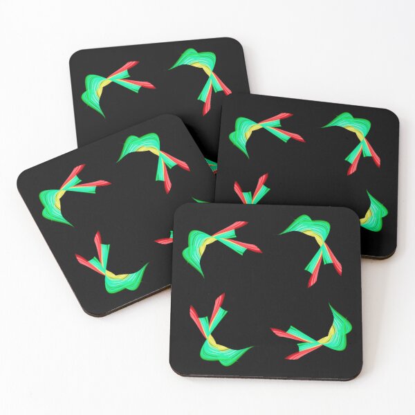 Item preview, green checkered pattern designed and sold by Meo Design.