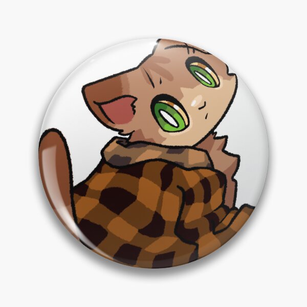Item preview, Plaid Cat designed and sold by Jackmcmahon29.