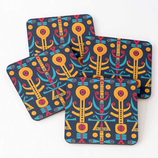 Artikelvorschau, Modernes Design das an den Stil des Ankh Symbols erinnert entworfen und verkauft von Pflugart.