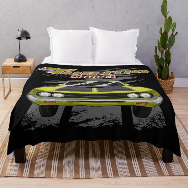 Item preview, Torino Cobra designed and sold by RAS-77.