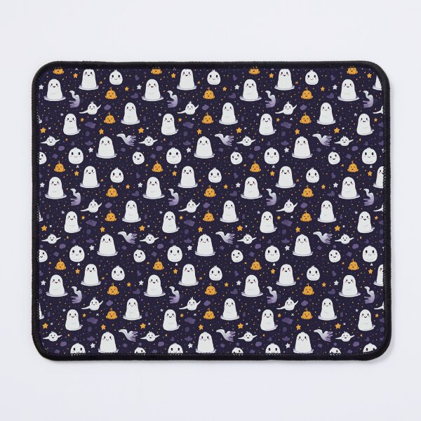 Item preview, Cute Halloween Ghosts designed and sold by ernx.