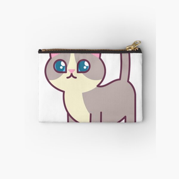 Item preview, They Call Me Mister Muffins - Kawaii Kitty  designed and sold by RosaTPorter.