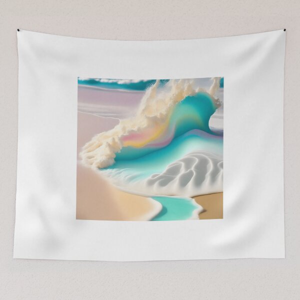 Item preview, Whipped Wave  designed and sold by Everythingstakn.