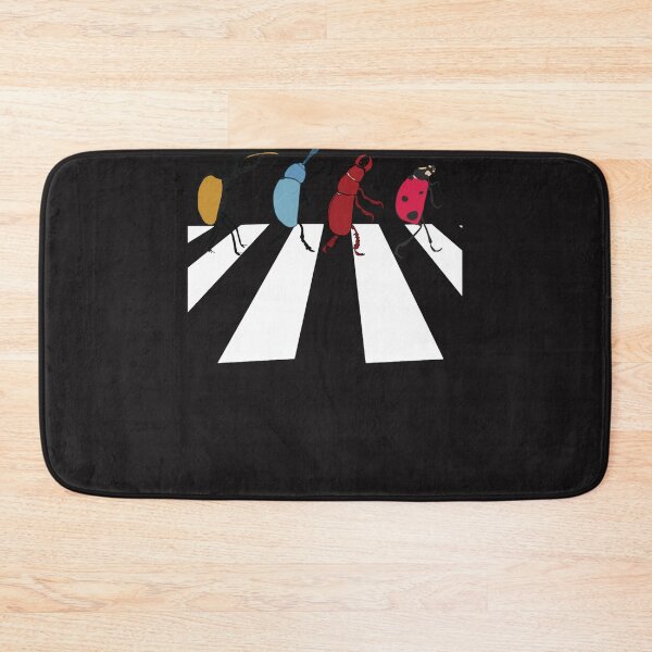 Item preview, The Beetles designed and sold by MontanaGrant.