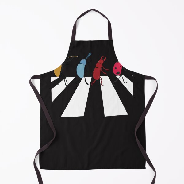 Item preview, The Beetles designed and sold by MontanaGrant.