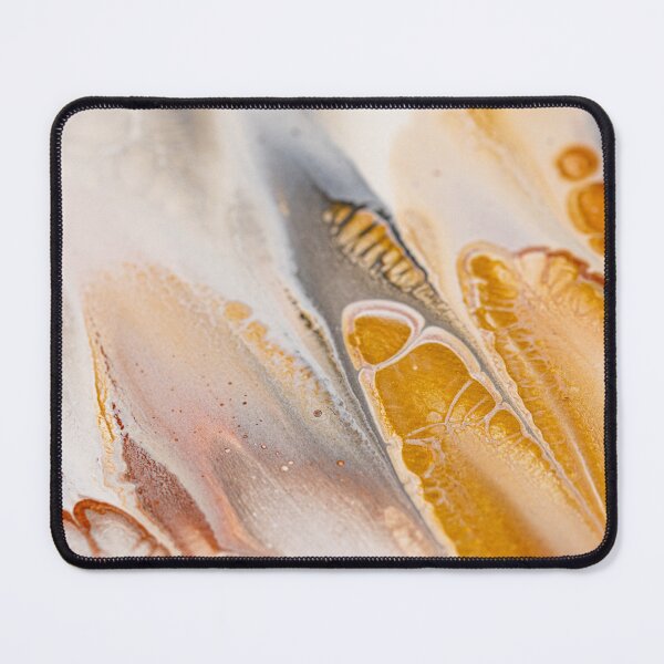 Item preview, golden wing designed and sold by Nadine Küng Art.