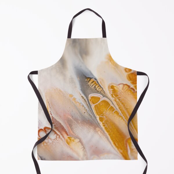 Item preview, golden wing designed and sold by Nadine Küng Art.