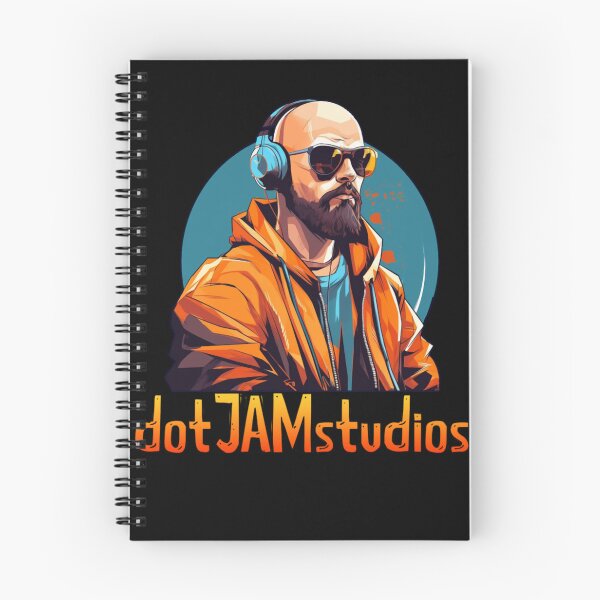 Item preview, dotJAMstudios designed and sold by LatriHicks.