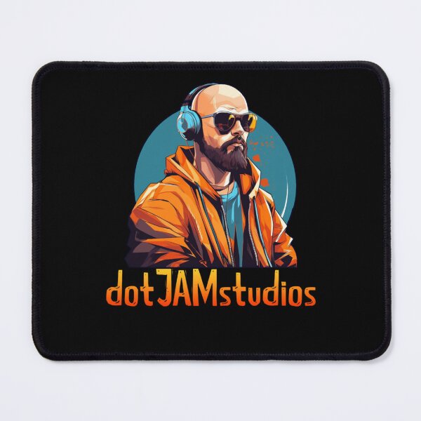 Item preview, dotJAMstudios designed and sold by LatriHicks.