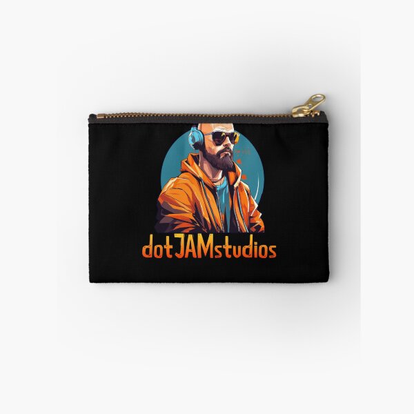 Item preview, dotJAMstudios designed and sold by LatriHicks.