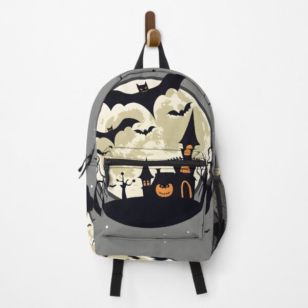 Item preview, Fun Haunted House designed and sold by Planetporridge.