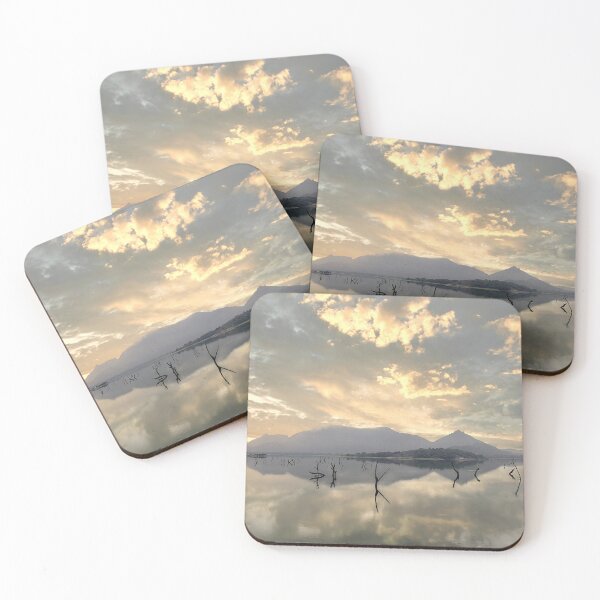 Item preview, Lake Kala Wewa designed and sold by SACRED NATURE DESIGNS.