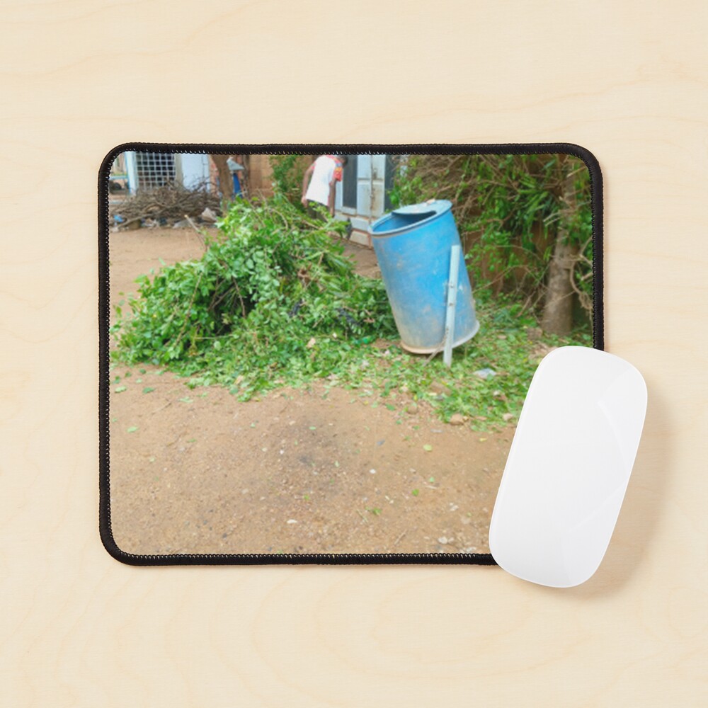 Item preview, Mouse Pad designed and sold by RosaTPorter.