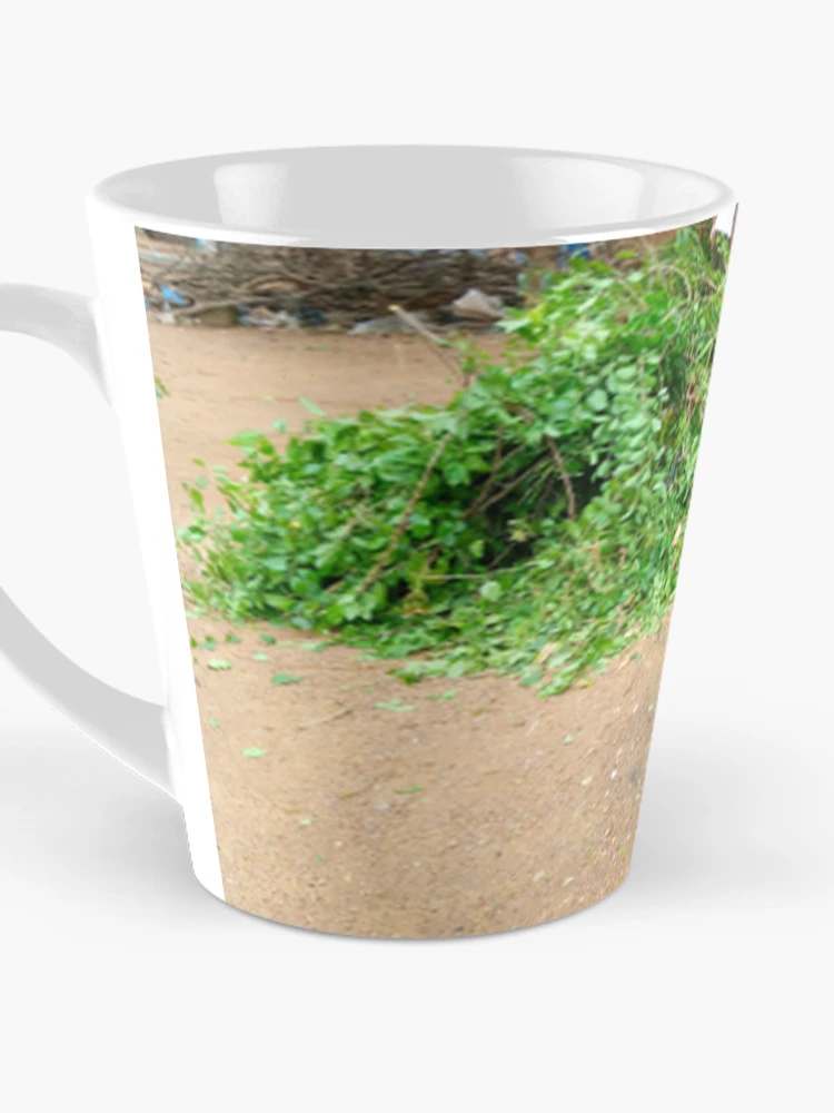 Thumbnail 3 of 4, Coffee Mug, Tree designed and sold by RosaTPorter.