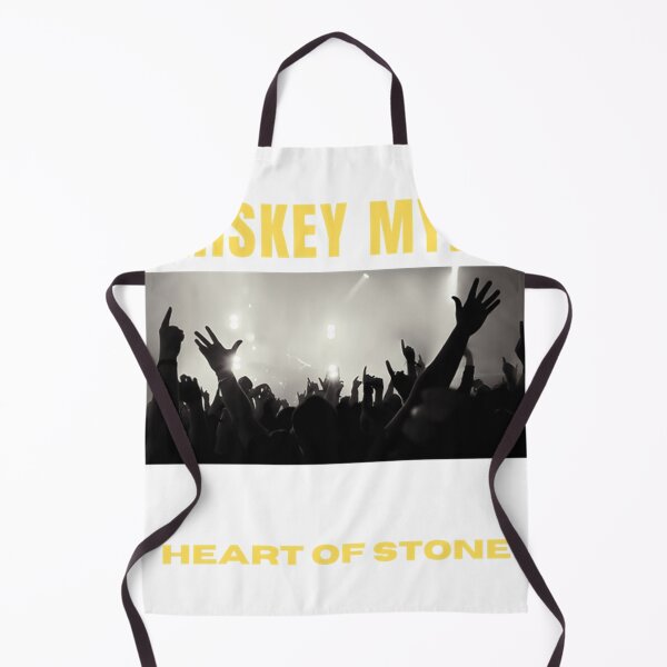 Item preview, Whiskey Myers  Heart Of Stone  designed and sold by YvonneDReitz.