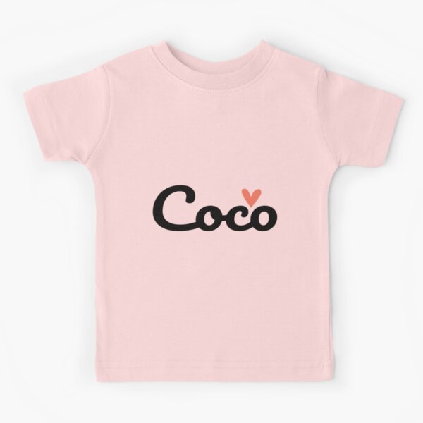 coco collection baby clothes