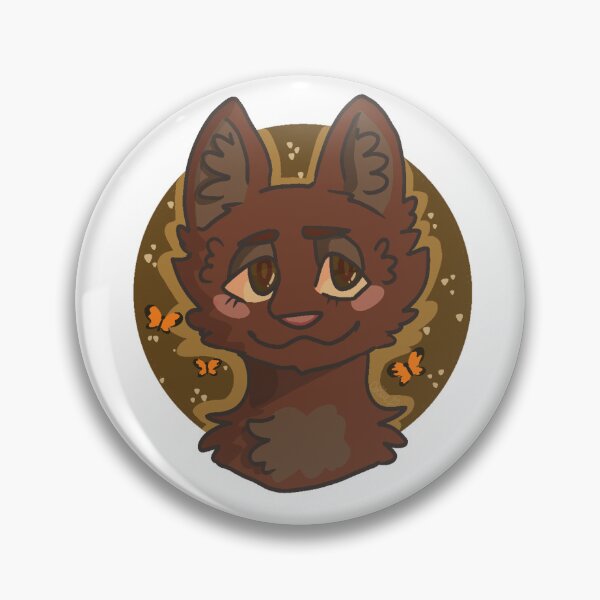 Item preview, jackie taylor | warrior cats designed and sold by kittyquiggs.