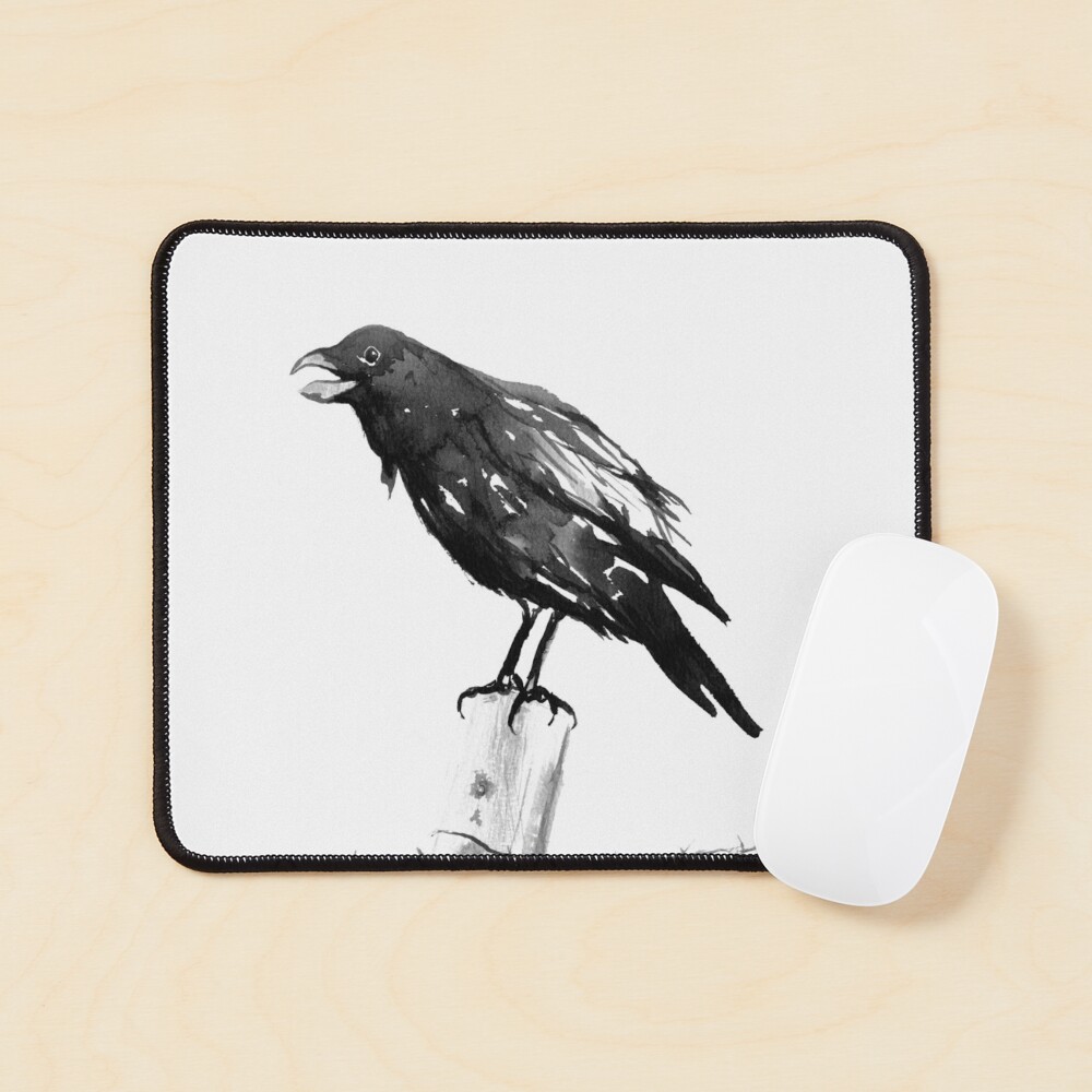 Item preview, Mouse Pad designed and sold by Brazen Edwards.
