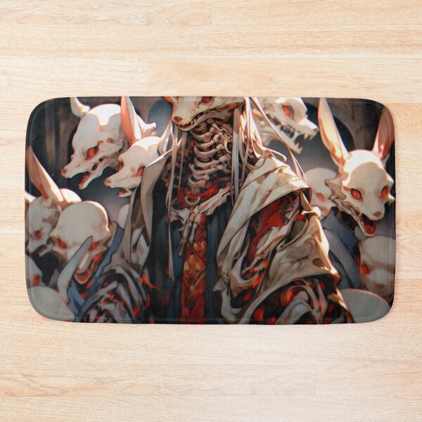 Item preview, Bunny Leader designed and sold by Dawn van Doorn.