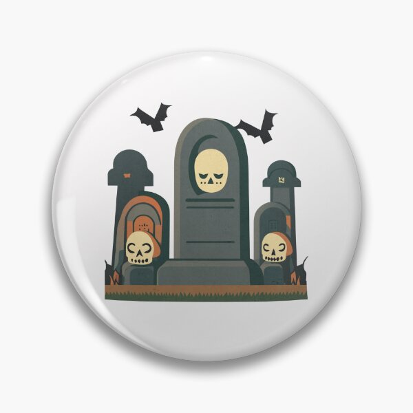 Item preview, RIP Halloween designed and sold by Buyfastcart.