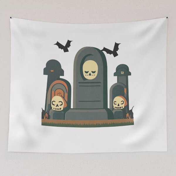 Item preview, RIP Halloween designed and sold by Buyfastcart.