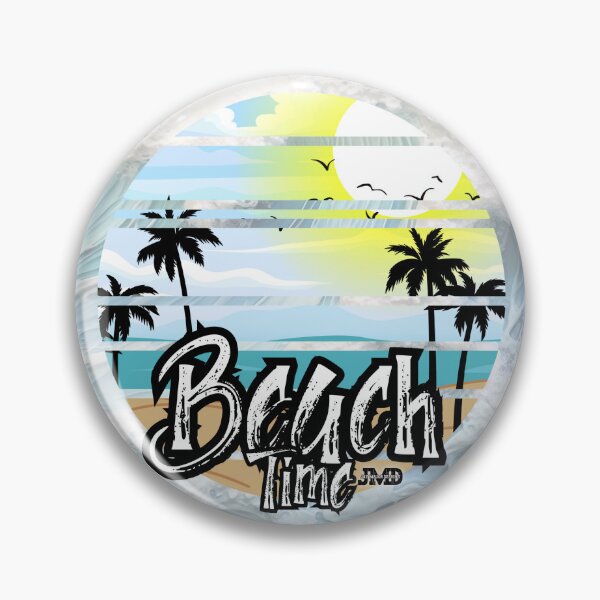 Item preview, Beach Time designed and sold by Jenson Major.