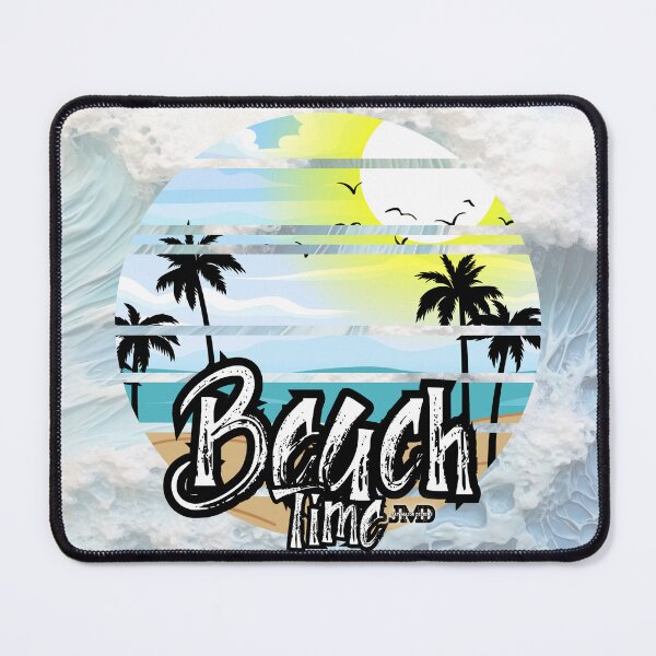 Item preview, Beach Time designed and sold by Jenson Major.