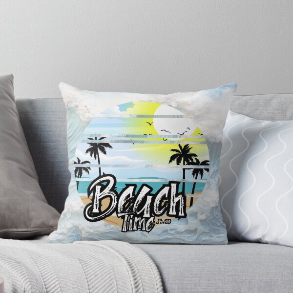 Item preview, Beach Time designed and sold by Jenson Major.