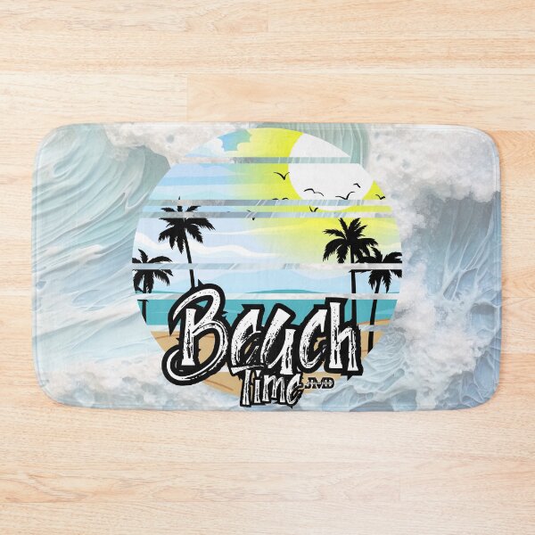 Item preview, Beach Time designed and sold by Jenson Major.